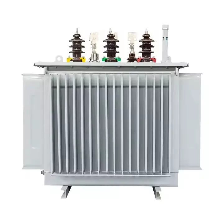 1000kva olejový ponořený transformátor