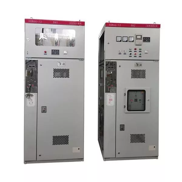 13,8 kV MV HV AIR izolovaný rozváděč