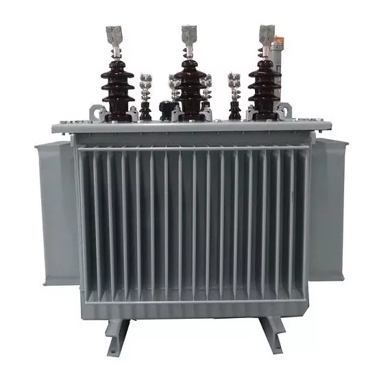 Transformátor ponořeného olejem 200 kVa
