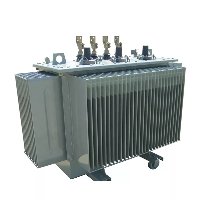 Power Transformers: Silent Giants of Electricity