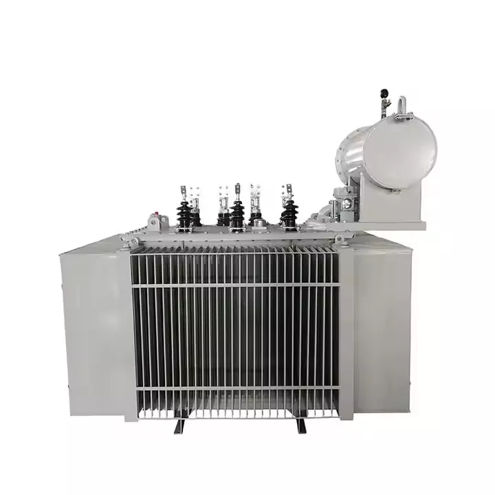 33KV 35KV OLEJOVÝ OLEJ-IMERSED TRANSFORMER