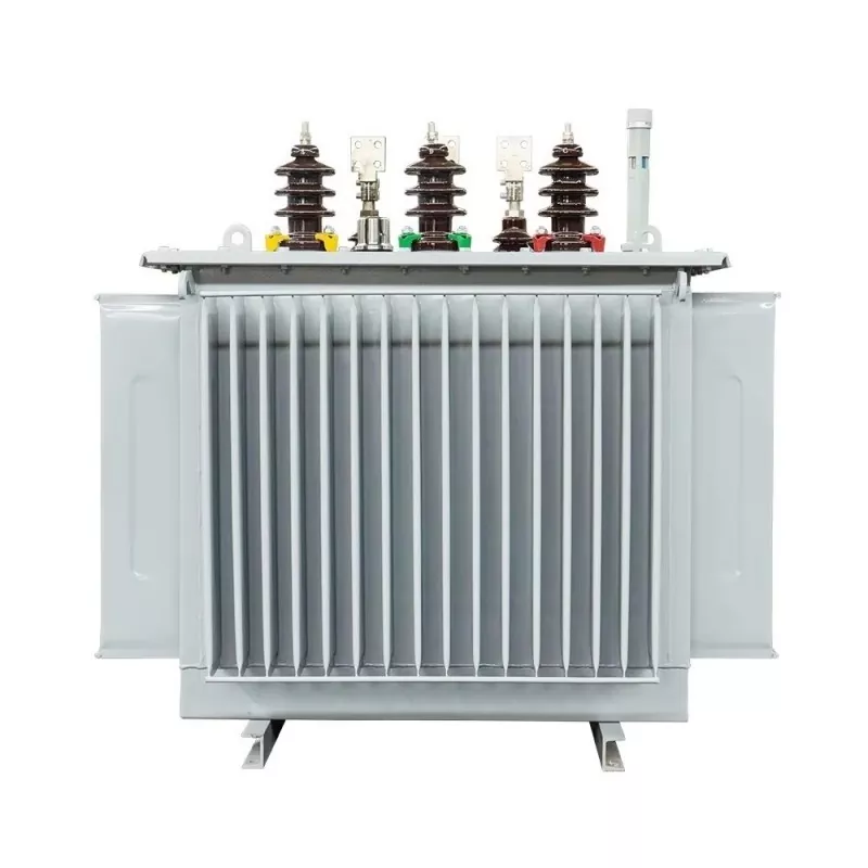 Transformátor ponořeného olejem 500 kVa