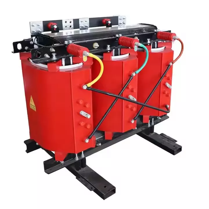 Transformátor vzduchu suchého typu Air Cooling Transformer